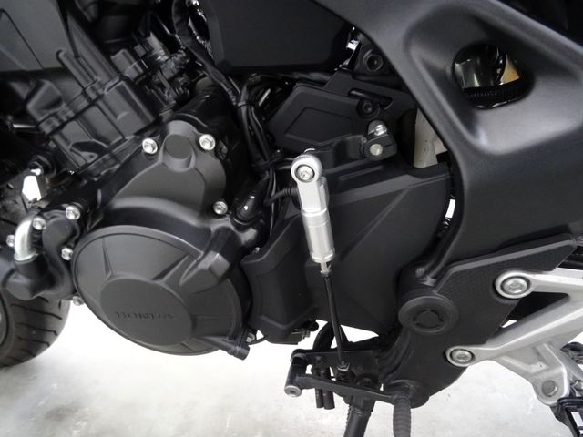 honda - cb-750-hornet