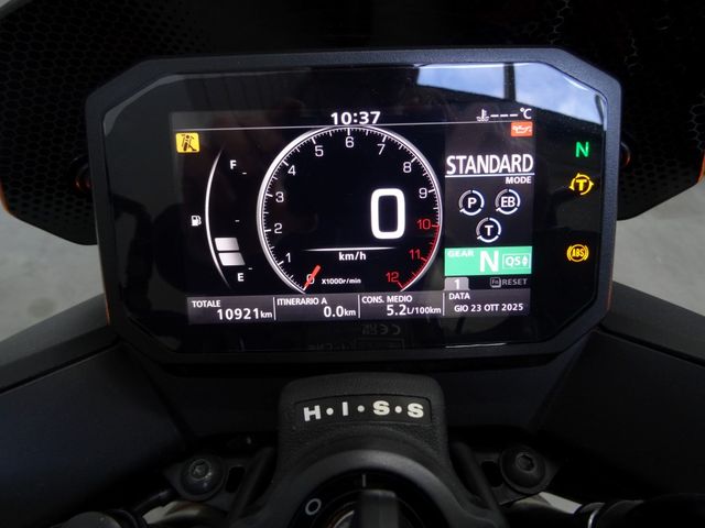 honda - cb-750-hornet