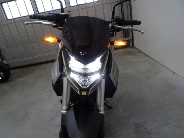 honda - cb-750-hornet