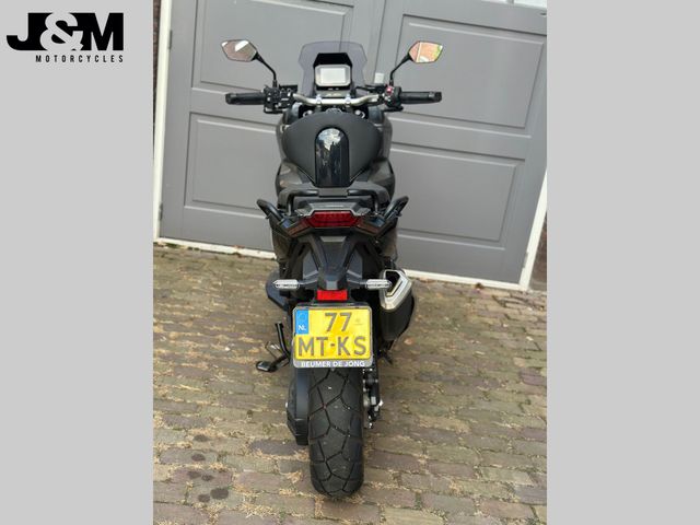 honda - x-adv