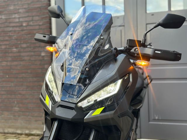 honda - x-adv