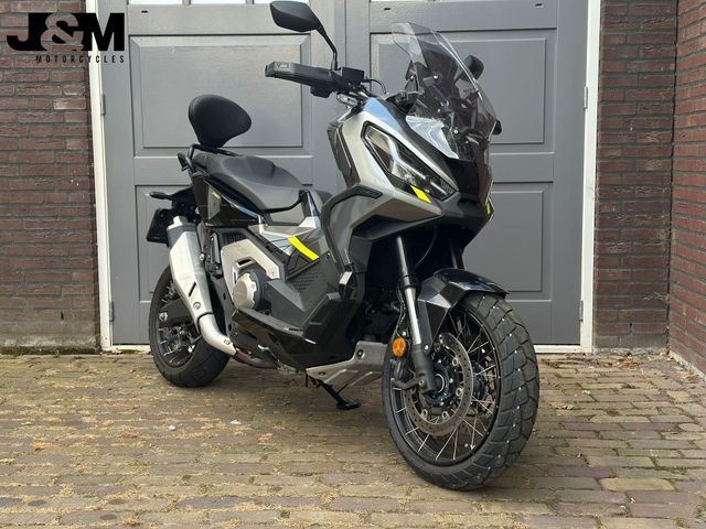 honda - x-adv