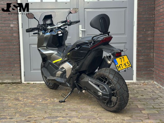honda - x-adv