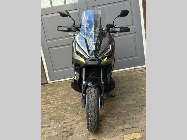 honda - x-adv