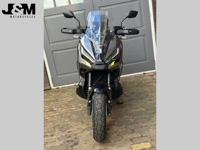 honda - x-adv