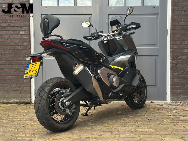 honda - x-adv