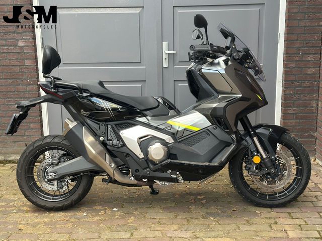 honda - x-adv
