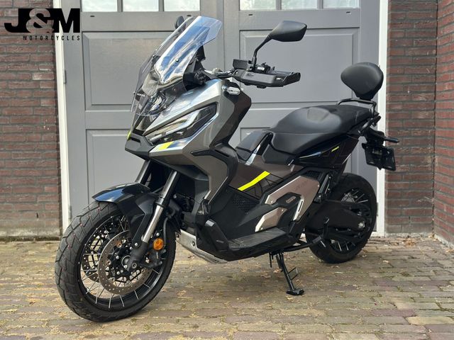 honda - x-adv