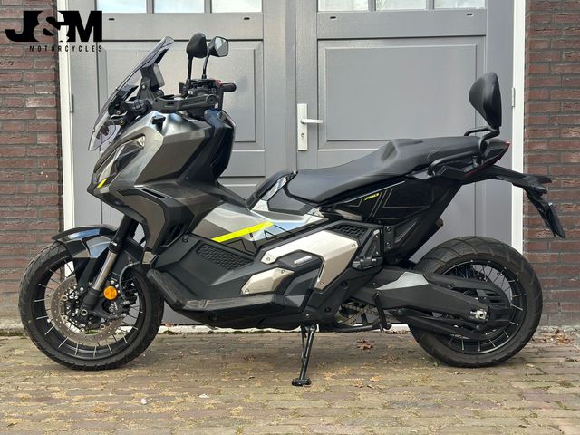 honda - x-adv