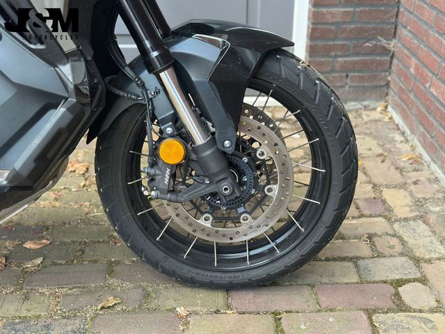 honda - x-adv