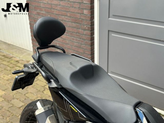 honda - x-adv