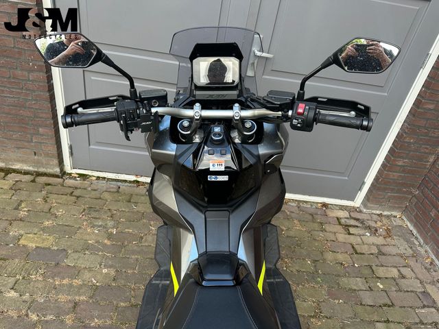 honda - x-adv