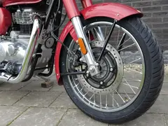 Royal Enfield Classic 350 2026 nieuw – foto 3 van 15