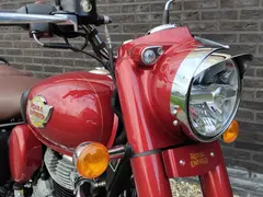 Royal Enfield Classic 350 2026 nieuw – foto 2 van 15
