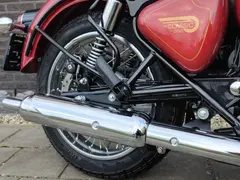 Royal Enfield Classic 350 2026 nieuw – foto 7 van 15