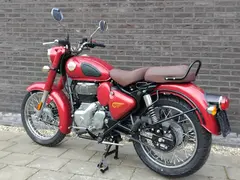 Royal Enfield Classic 350 2026 nieuw – foto 9 van 15