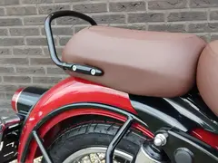 Royal Enfield Classic 350 2026 nieuw – foto 6 van 15