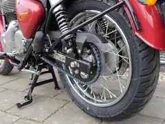 Royal Enfield Classic 350 2026 nieuw – foto 11 van 15