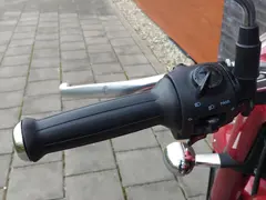 Royal Enfield Classic 350 2026 nieuw – foto 12 van 15