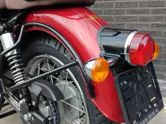 Royal Enfield Classic 350 2026 nieuw – foto 10 van 15