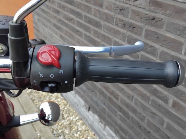 royal-enfield - classic-350