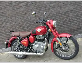 Royal Enfield Classic 350 2026 nieuw