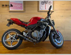 MV Agusta Brutale 750 2004 occasion