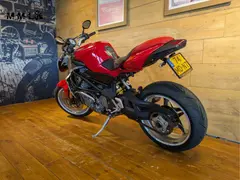 MV Agusta Brutale 750 2004 occasion – foto 7 van 11