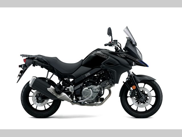 suzuki - v-strom-650-a