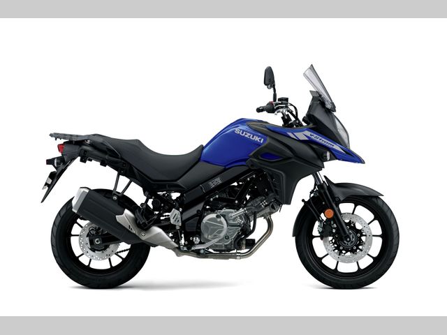 suzuki - v-strom-650-a