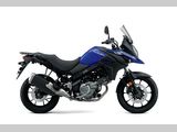 SUZUKI V-STROM 650/A