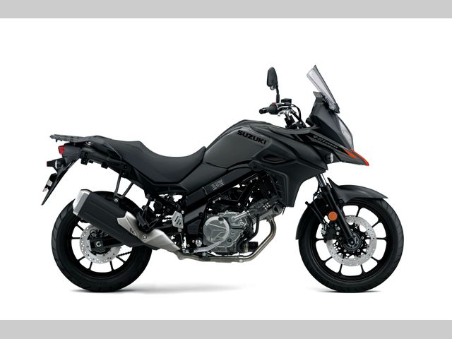 suzuki - v-strom-650-a
