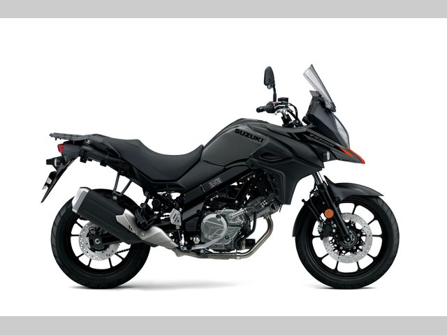 suzuki - v-strom-650-a