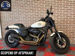 Harley-Davidson 114 Fxfbs Softail Fat Bob 2018 occasion – foto 1 van 16