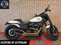 Harley-Davidson 114 Fxfbs Softail Fat Bob 2018 occasion – foto 2 van 16