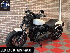 Harley-Davidson 114 Fxfbs Softail Fat Bob 2018 occasion – foto 4 van 16
