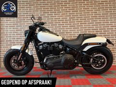 Harley-Davidson 114 Fxfbs Softail Fat Bob 2018 occasion – foto 5 van 16