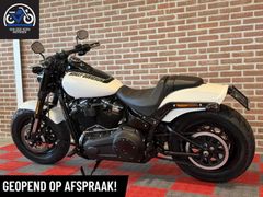 Harley-Davidson 114 Fxfbs Softail Fat Bob 2018 occasion – foto 6 van 16