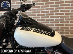 Harley-Davidson 114 Fxfbs Softail Fat Bob 2018 occasion – foto 11 van 16