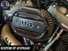 Harley-Davidson 114 Fxfbs Softail Fat Bob 2018 occasion – foto 12 van 16