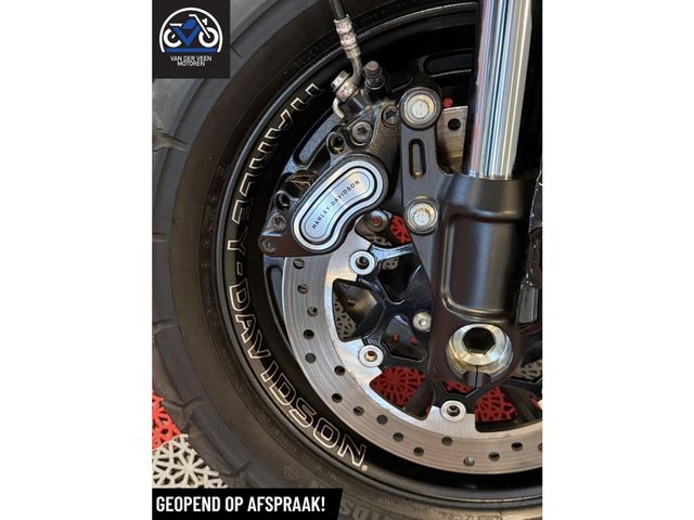 harley-davidson - fat-bob-114-fxfbs
