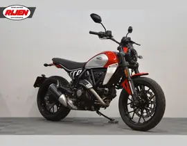 Ducati Scrambler Icon 2023 occasion
