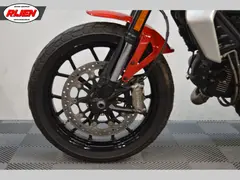 Ducati Onbekend model 2023 occasion – foto 12 van 14