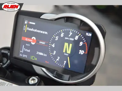 DUCATI SCRAMBLER ICON – foto 4