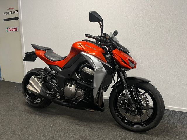 kawasaki - z1000-abs