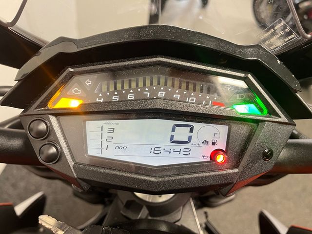 kawasaki - z1000-abs