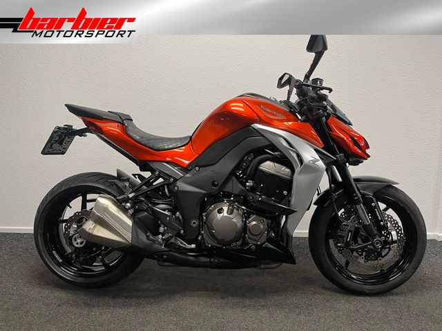 kawasaki - z1000-abs