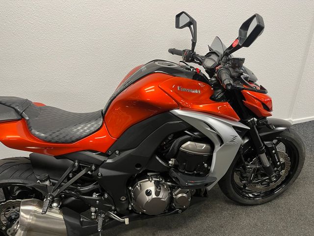 kawasaki - z1000-abs