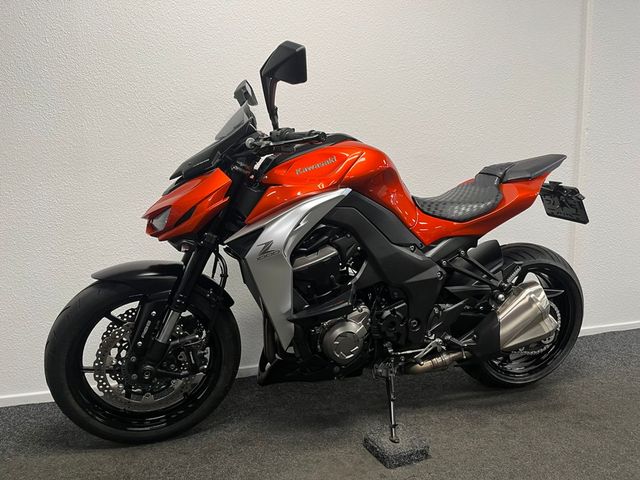 kawasaki - z1000-abs