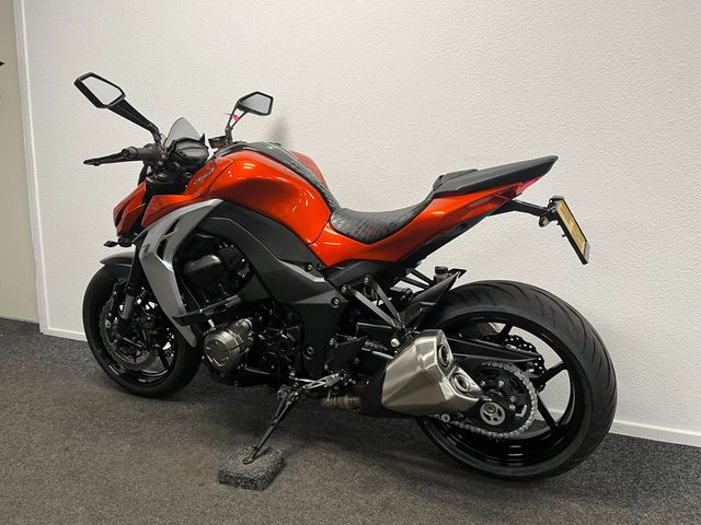 kawasaki - z1000-abs